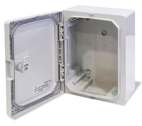 ip65 polycarbonate enclosure